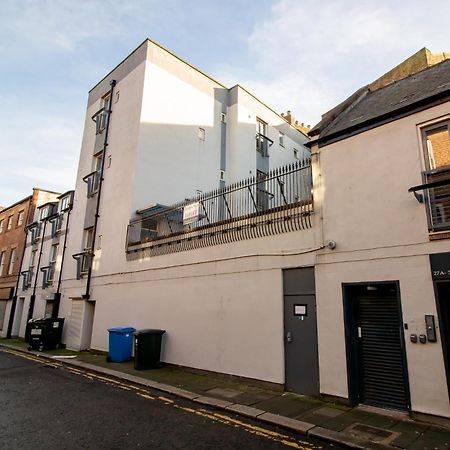 Stylish Maisonette Newcastle Pass The Keys Buitenkant foto