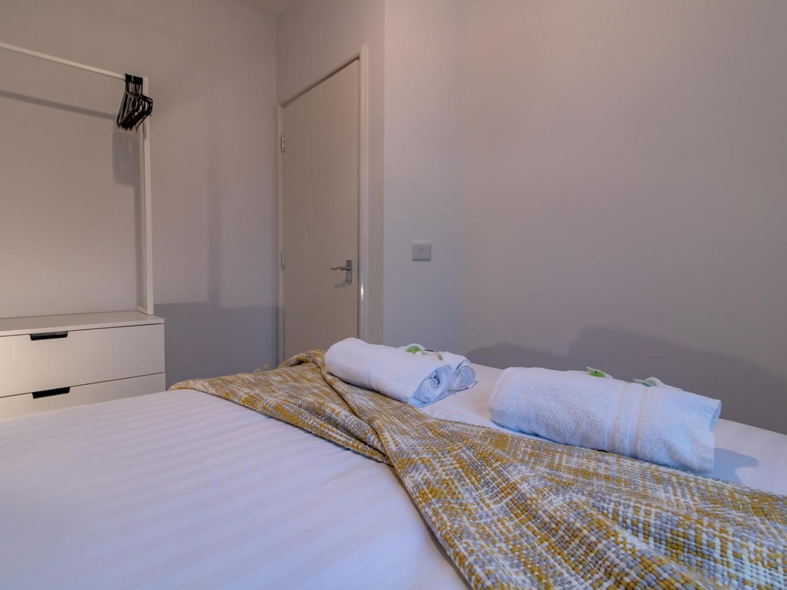 Stylish Maisonette Newcastle Pass The Keys Buitenkant foto