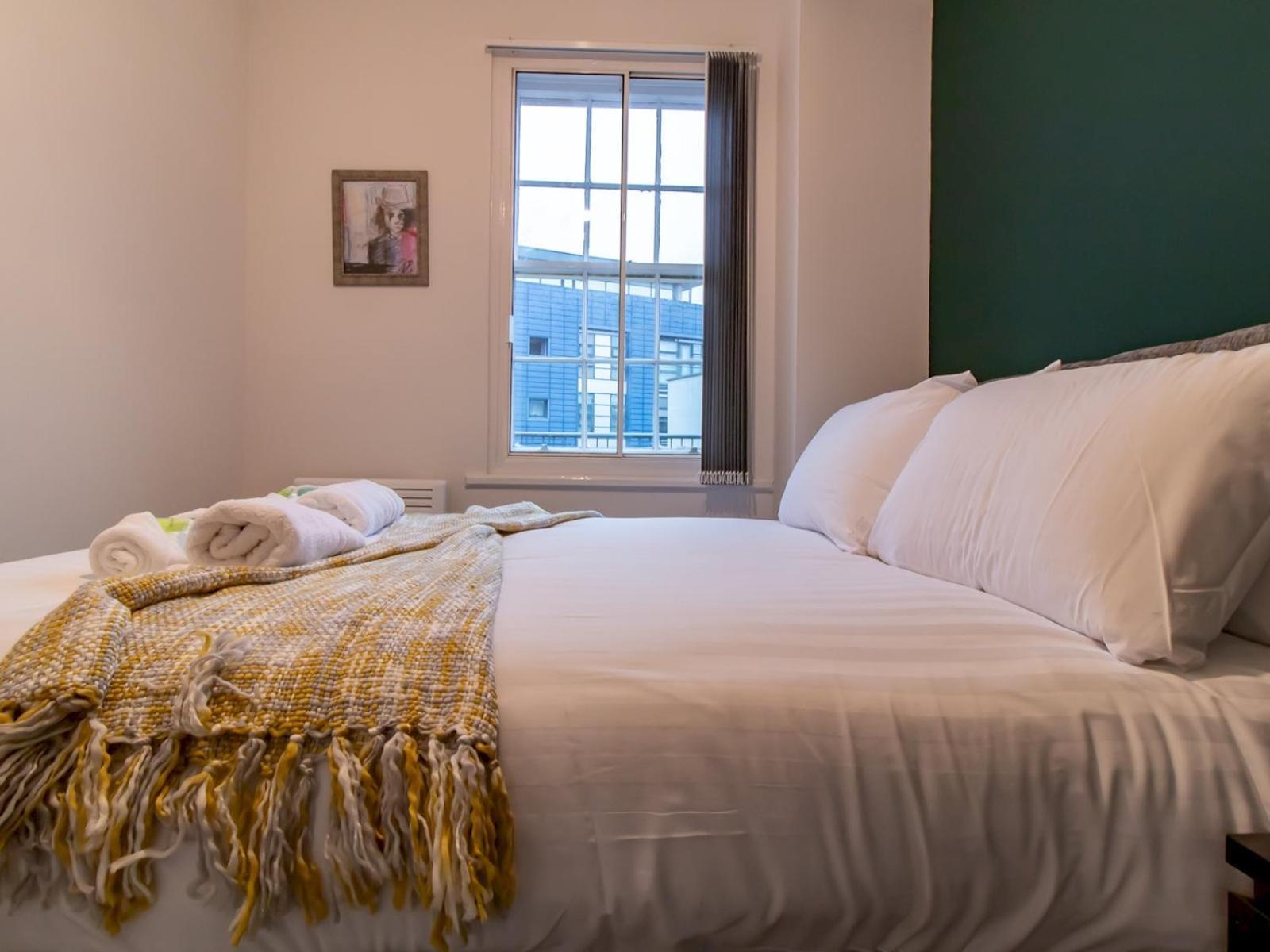 Stylish Maisonette Newcastle Pass The Keys Buitenkant foto