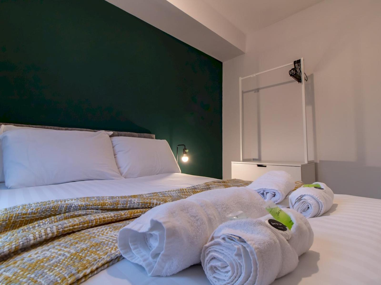 Stylish Maisonette Newcastle Pass The Keys Buitenkant foto