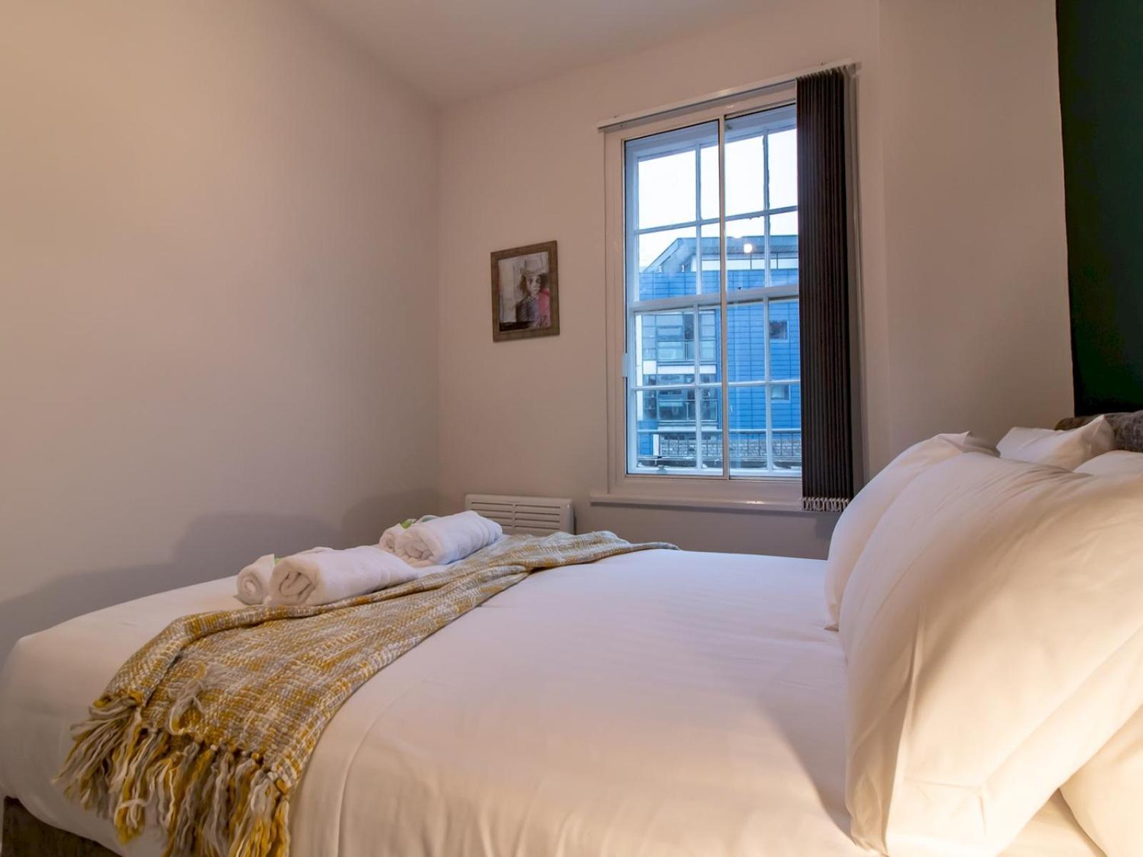 Stylish Maisonette Newcastle Pass The Keys Buitenkant foto