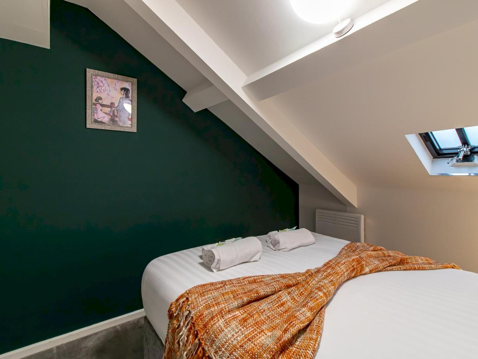 Stylish Maisonette Newcastle Pass The Keys Buitenkant foto